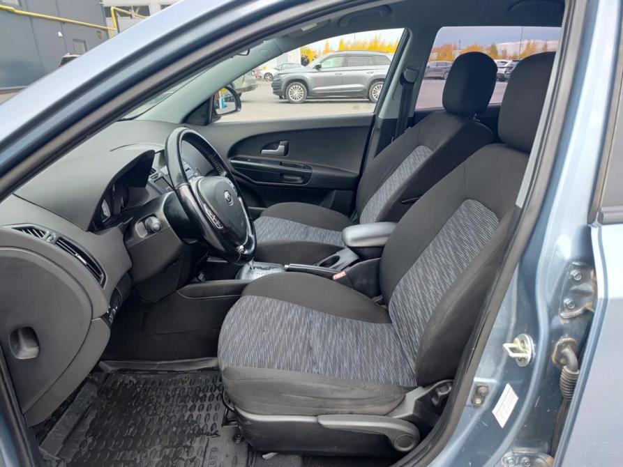 Kia Ceed I Чебоксары  - изображение 20