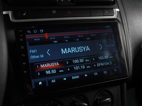 Volkswagen Polo V с пробегом 2011 года, цена 944 000 рублей, 92855 км, седан, Автокод Объявления