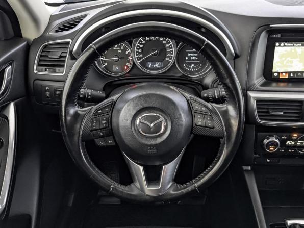 Mazda CX-5 I Рестайлинг с пробегом 2015 года, цена 1 735 000 рублей, 187395 км, внедорожник, Автокод Объявления