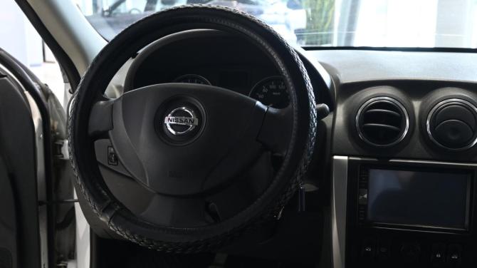 Nissan Almera III (G15) с пробегом 2014 года, цена 585 000 рублей, 151000 км, седан, Автокод Объявления
