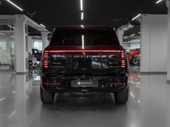 GAC Trumpchi S7 I Рестайлинг с пробегом 2026 года, цена 5 700 000 рублей, 45 км, внедорожник, Автокод Объявления