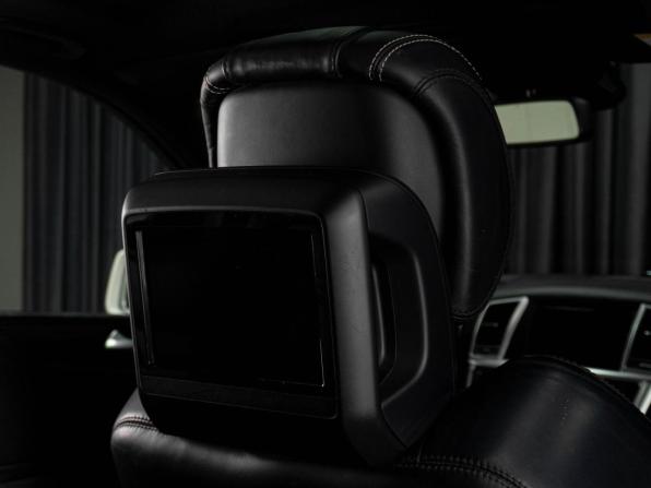 Mercedes-Benz GL-Класс AMG с пробегом 2014 года, цена 3 210 000 рублей, 330266 км, внедорожник, Автокод Объявления