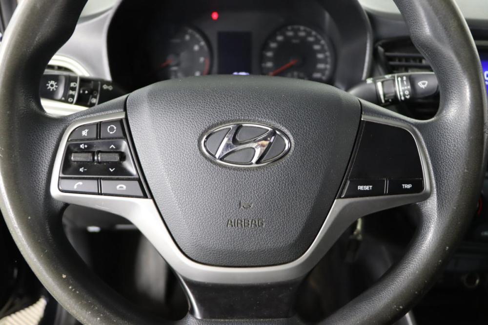 Hyundai Solaris II Рестайлинг Нижний Новгород  - изображение 11