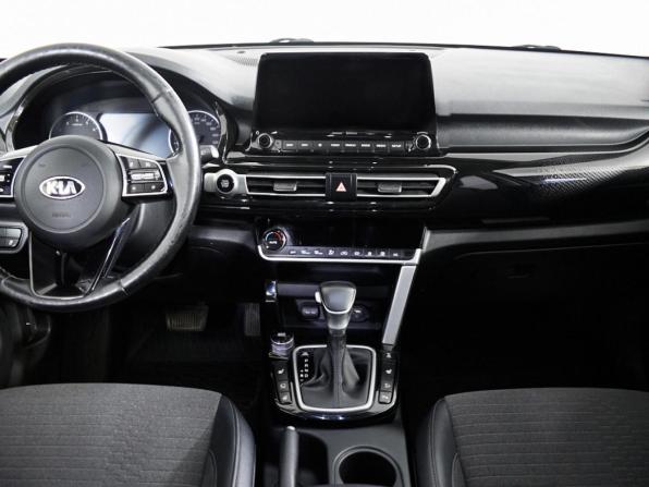 Kia Seltos I с пробегом 2021 года, цена 2 330 000 рублей, 99800 км, внедорожник, Автокод Объявления