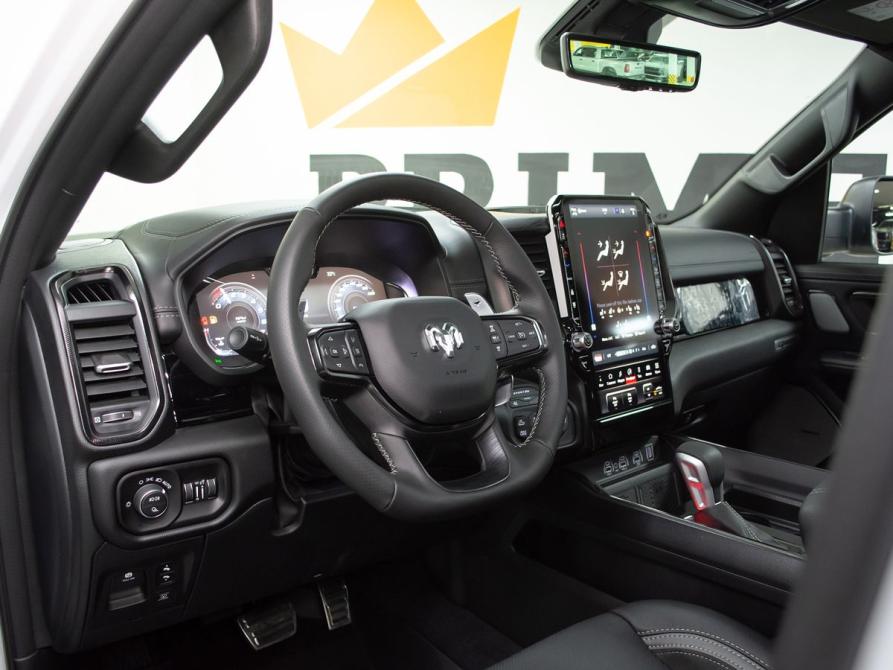Ram 1500 V Рестайлинг Новосибирск  - изображение 9