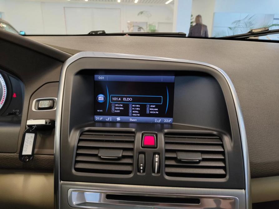 Volvo XC60 I Санкт-Петербург  - изображение 10