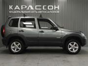 Chevrolet Niva I Рестайлинг Пермь  - изображение 23