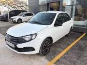Lada (ВАЗ) Granta I Рестайлинг Пермь  - изображение 6