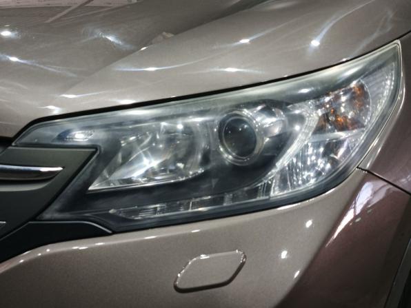Honda CR-V IV с пробегом 2012 года, цена 1 689 000 рублей, 138460 км, внедорожник, Автокод Объявления