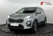 Kia Sportage IV Рестайлинг Нижний Новгород  - изображение 26