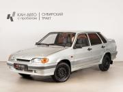 Lada (ВАЗ) 2115 Казань  - изображение 9