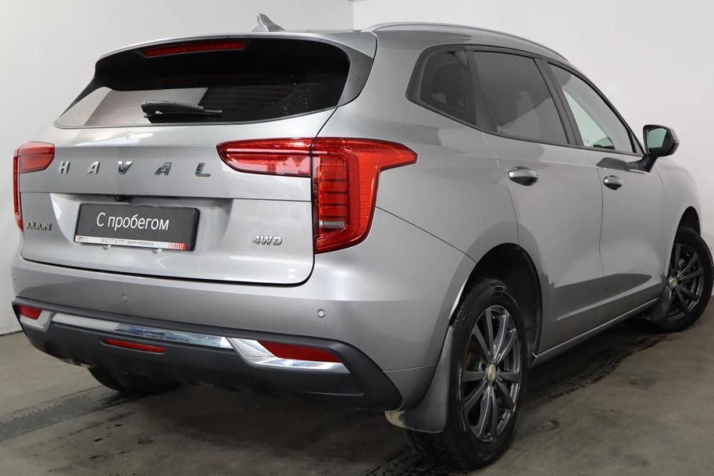 Haval Jolion I Санкт-Петербург  - изображение 6