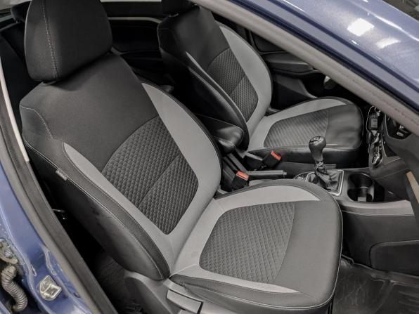 Lada (ВАЗ) Vesta I с пробегом 2019 года, цена 900 000 рублей, 119663 км, универсал, Автокод Объявления