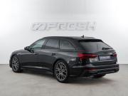 Audi A6 V (C8) Москва  - изображение 32