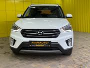 Hyundai Creta I Ижевск  - изображение 22