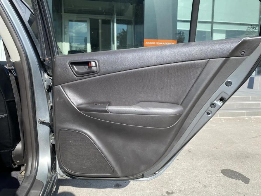Hyundai Sonata V (NF) Рестайлинг Краснодар  - изображение 18