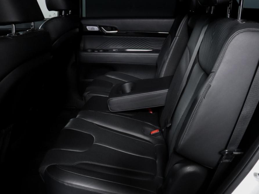 Hyundai Palisade I Рестайлинг Москва  - изображение 10