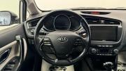Kia Ceed II Рестайлинг Липецк  - изображение 23