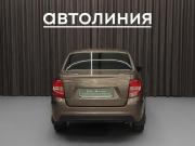 Lada (ВАЗ) Granta I Рестайлинг Красноярск  - изображение 21