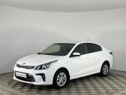 Kia Rio IV Воронеж  - изображение 21