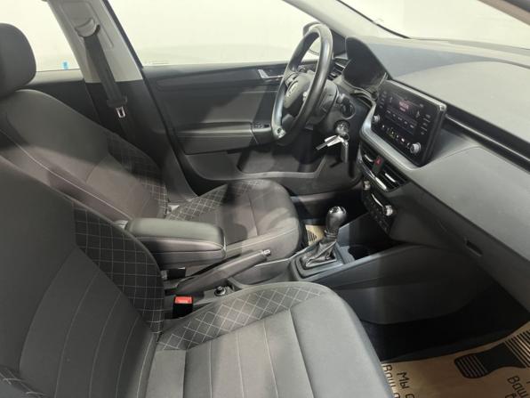Skoda Rapid II с пробегом 2020 года, цена 1 435 000 рублей, 127900 км, лифтбек, Автокод Объявления