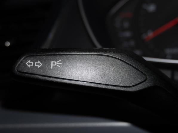 Audi Q5 II (FY) с пробегом 2017 года, цена 2 999 000 рублей, 160000 км, внедорожник, Автокод Объявления