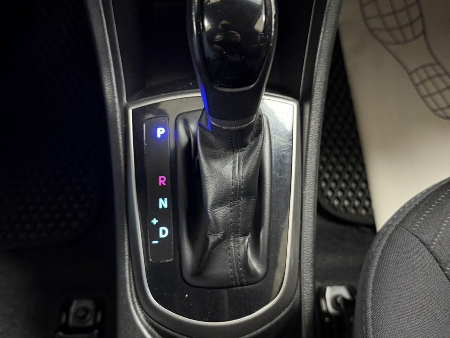 Hyundai Solaris I Рестайлинг Кандалакша  - изображение 15