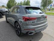 Audi Q3 II (F3) Нижнекамск  - изображение 48