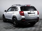 Chevrolet Captiva I Рестайлинг 2 Москва  - изображение 24