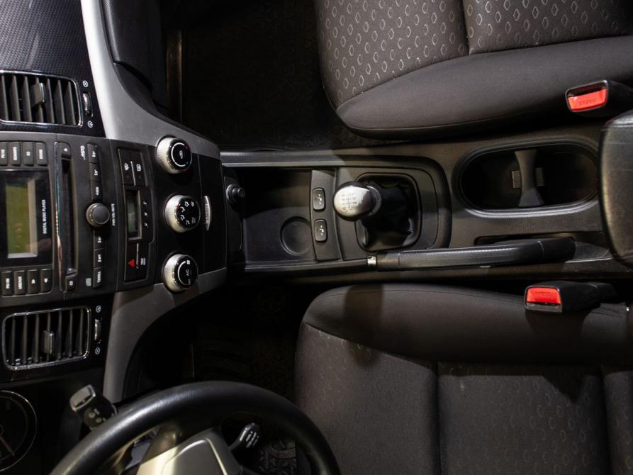 SsangYong Actyon II Иваново  - изображение 27