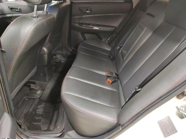 Changan Eado I с пробегом 2014 года, цена 508 800 рублей, 131102 км, седан, Автокод Объявления