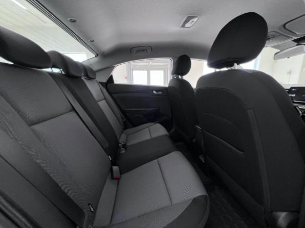 Hyundai Solaris II Рестайлинг с пробегом 2021 года, цена 1 650 000 рублей, 94222 км, седан, Автокод Объявления
