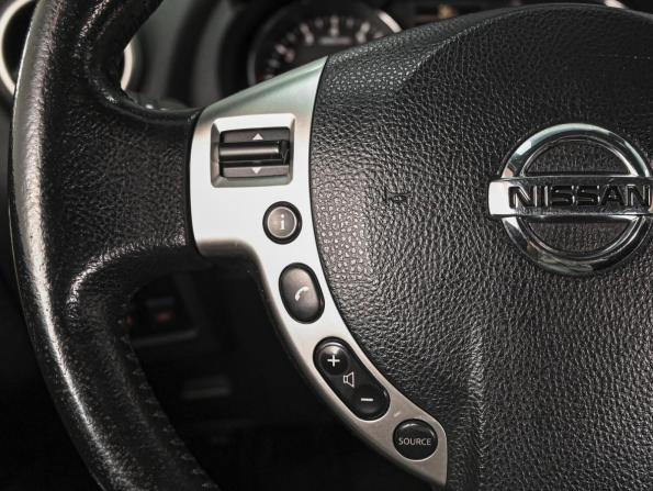Nissan Qashqai I Рестайлинг с пробегом 2012 года, цена 999 000 рублей, 182747 км, внедорожник, Автокод Объявления