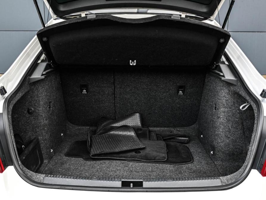 Skoda Octavia III (A7) Новороссийск  - изображение 18