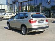 BMW X3 II (F25) Чебоксары  - изображение 30
