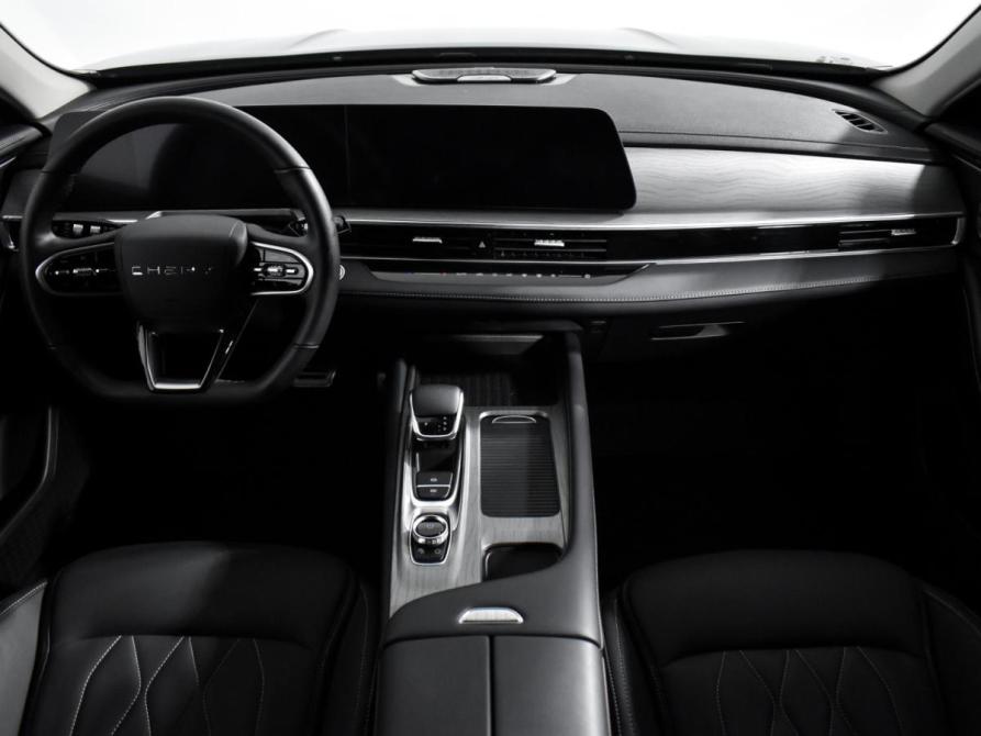 Chery Arrizo 8 Санкт-Петербург  - изображение 14