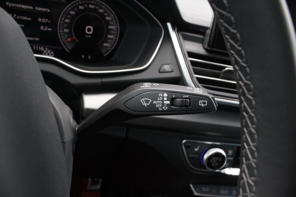 Audi Q5 II (FY) Рестайлинг Брянск  - изображение 17