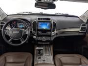 Haval H9 I Рестайлинг Москва  - изображение 44