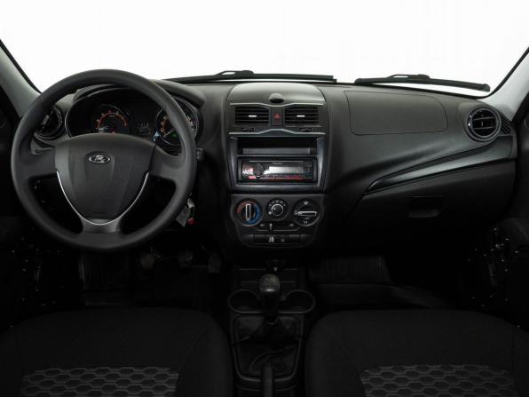 Lada (ВАЗ) Granta I Рестайлинг с пробегом 2023 года, цена 766 000 рублей, 67000 км, седан, Автокод Объявления