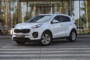 Kia Sportage IV Брянск  - изображение 27