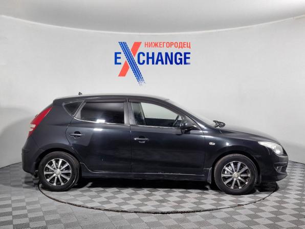 Hyundai i30 I Рестайлинг с пробегом 2010 года, цена 549 000 рублей, 262000 км, хэтчбек, Автокод Объявления
