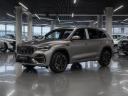 Geely Monjaro I Рестайлинг 2 Москва  - изображение 32