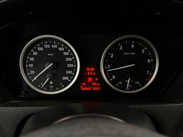 BMW X6 I (E71) с пробегом 2012 года, цена 1 789 000 рублей, 188947 км, внедорожник, Автокод Объявления