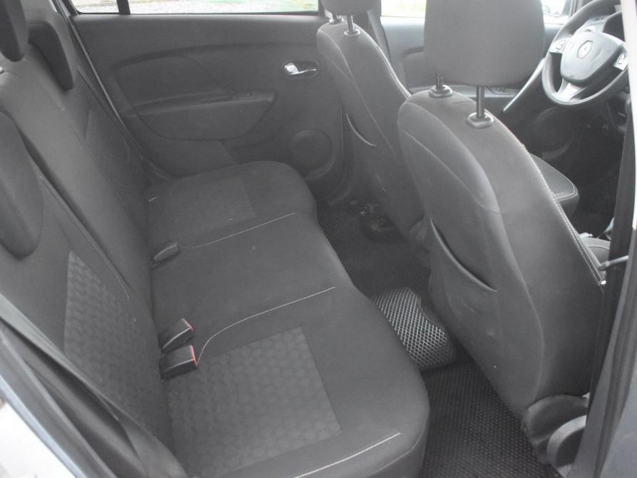 Renault Logan II Архангельск  - изображение 11