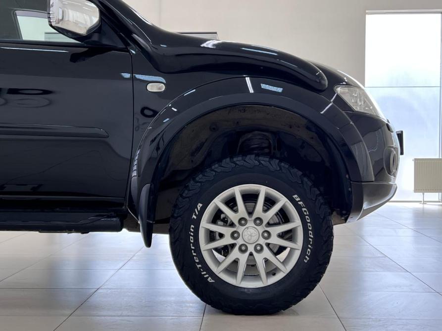 Mitsubishi Pajero Sport II Волгоград  - изображение 11