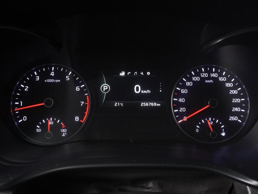 Kia Optima IV Минеральные Воды  - изображение 20