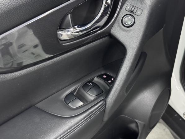 Nissan X-Trail III Рестайлинг с пробегом 2017 года, цена 1 870 000 рублей, 188008 км, внедорожник, Автокод Объявления