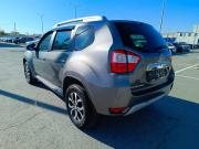 Nissan Terrano III (D10) Тюмень  - изображение 24