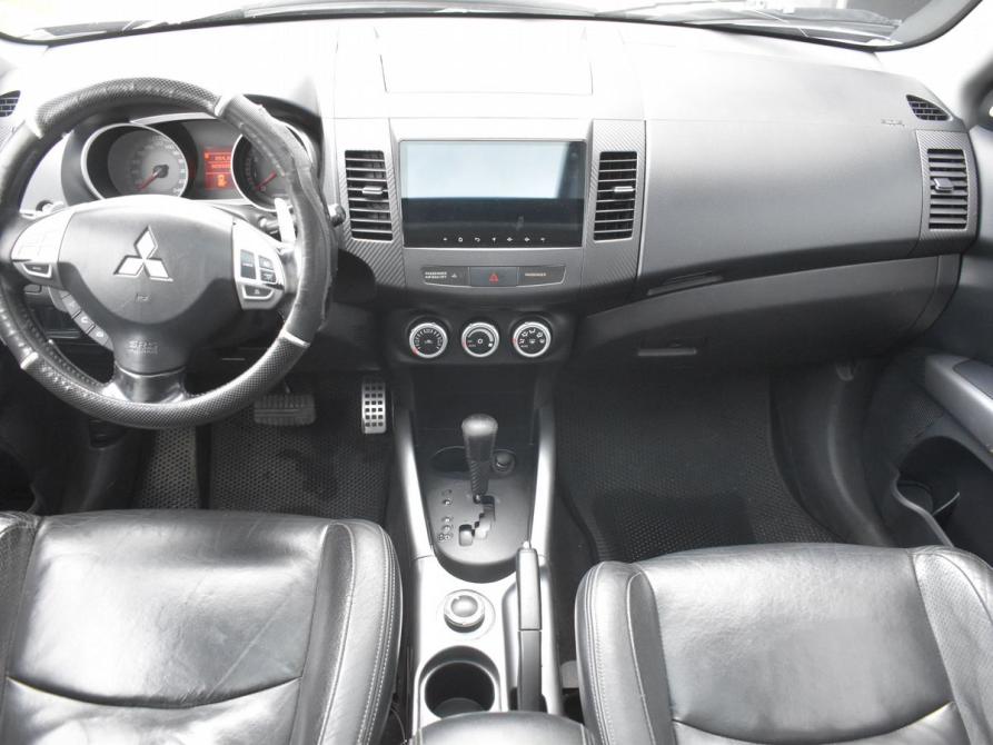 Mitsubishi Outlander II Архангельск  - изображение 12