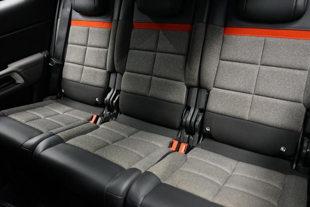 Citroen C5 Aircross I Крым  - изображение 17
